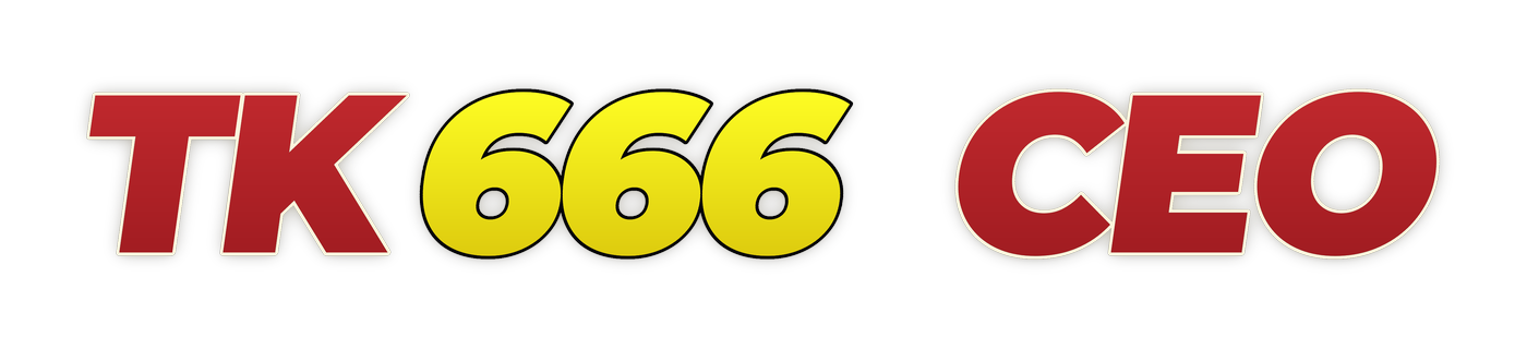 tk666 ceo